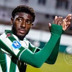 Fodé Doucouré