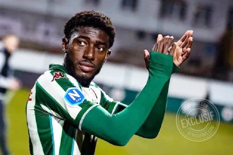 Fodé Doucouré