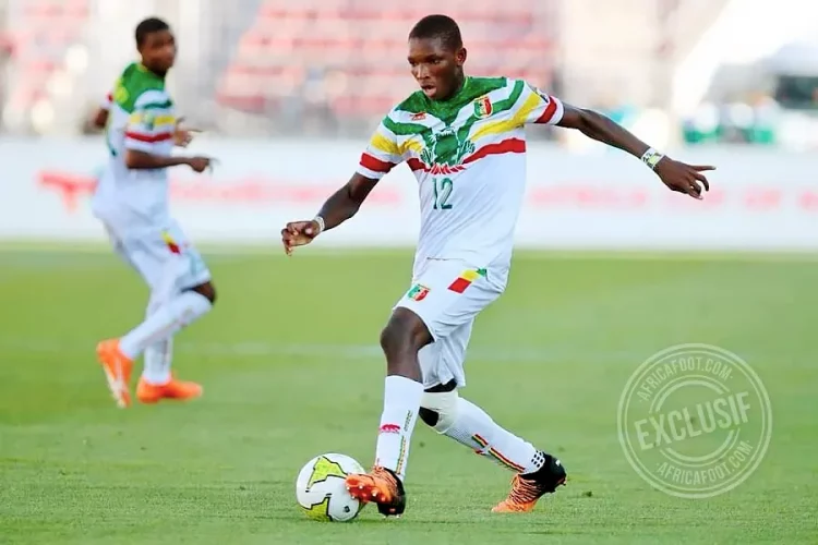 Gaoussou Koné