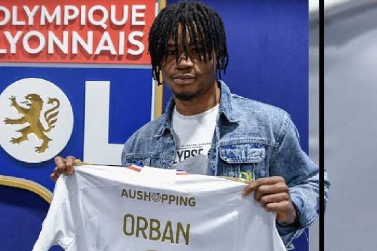 Gift Orban