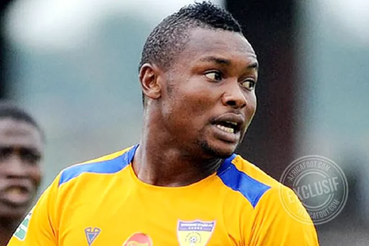 Godfrey Oboabona