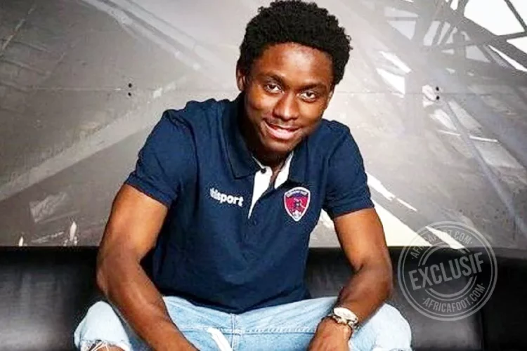 Habib Keita