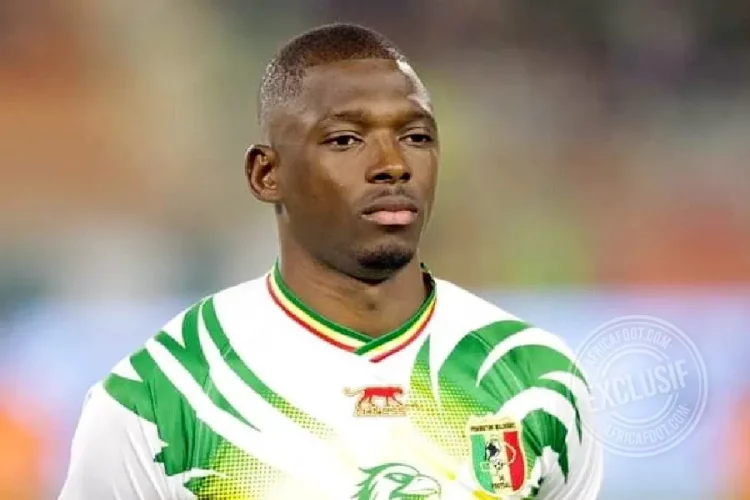 Hamari Traoré