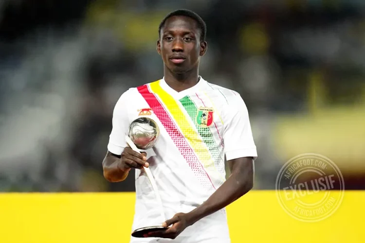 Hamidou Makalou