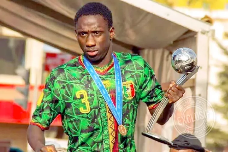 Hamidou Makalou