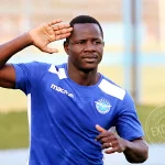 Hamidou Traoré