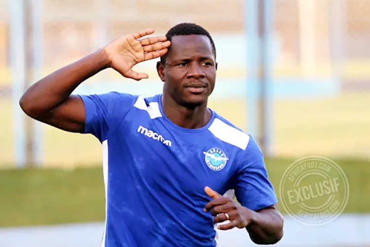 Hamidou Traoré