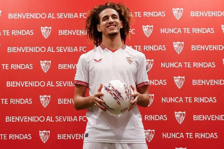 Hannibal Mejbri