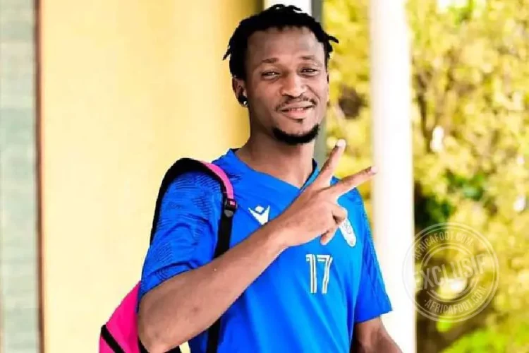 Henry Uche
