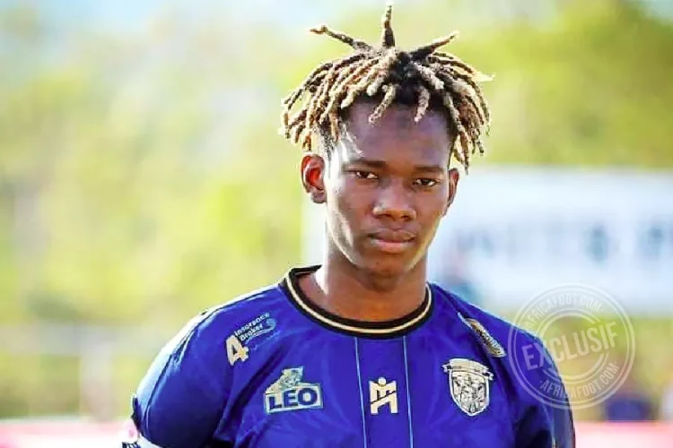 Ibrahim Konaré