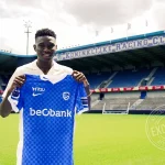 Ibrahima Sory Bangoura