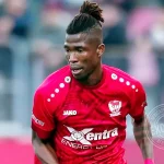 Ibrahima Sory Conté