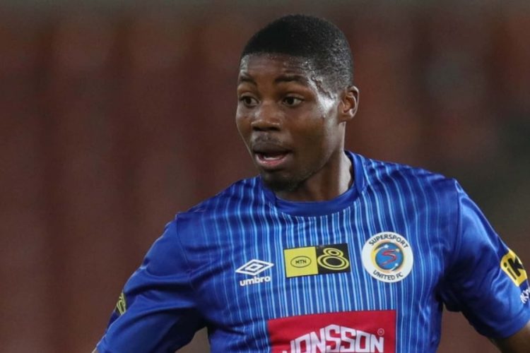 Le FC Midtjylland vise Ime Okon