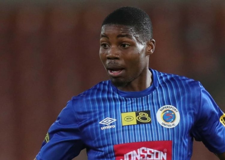 Le FC Midtjylland vise Ime Okon