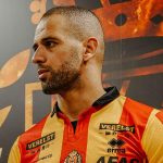 Islam Slimani
