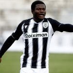 Ismahila Ouédraogo 