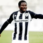 Ismahila Ouédraogo