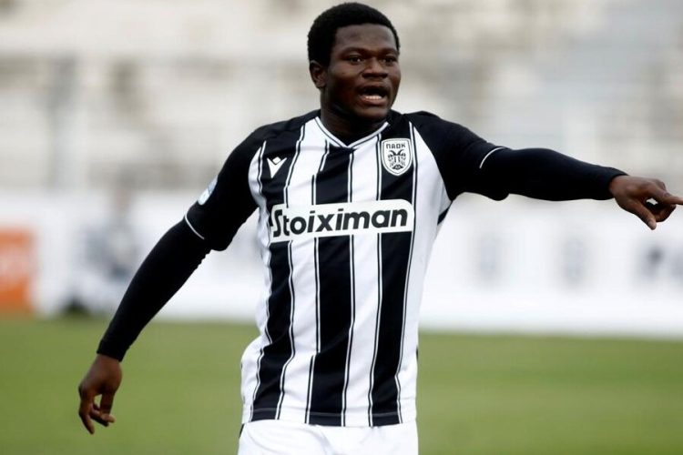 Ismahila Ouédraogo