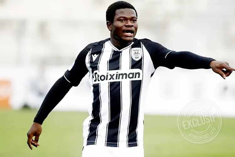Ismahila Ouédraogo