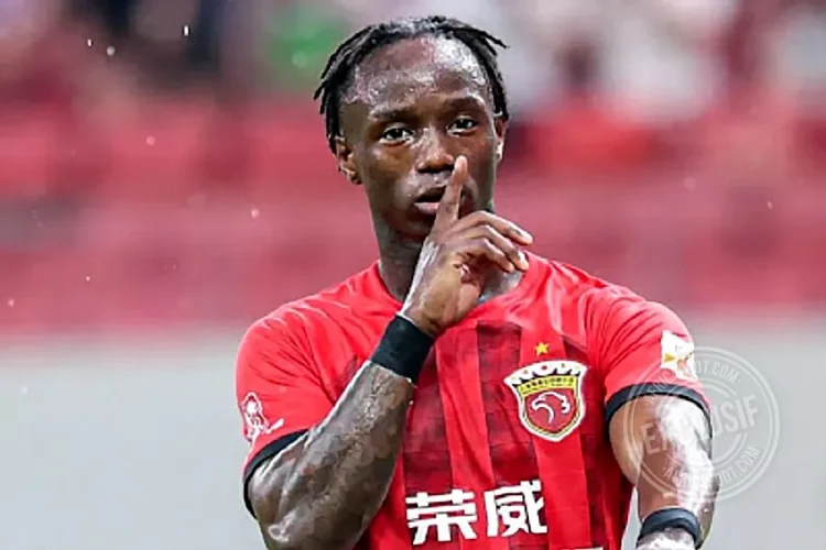 Issa Kallon