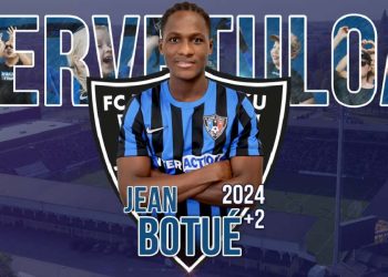 Jean Botué