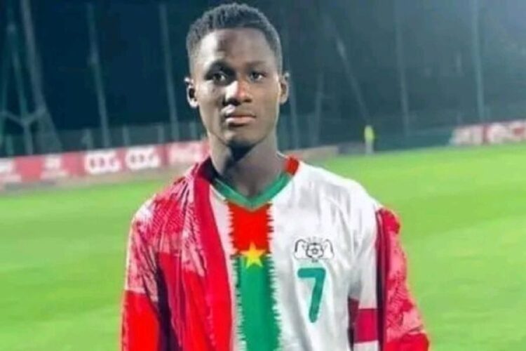 Jean Botué déjà un joueur du FC Inter Turku ?