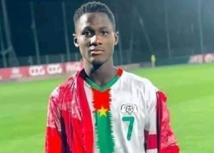 Jean Botué déjà un joueur du FC Inter Turku ?