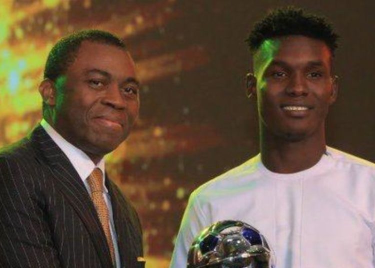 Le Valenciennes FC officialise l’arrivée de Jean-Éric Moursou