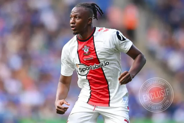 Joe Aribo