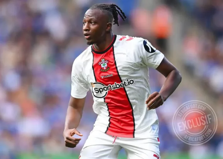 Joe Aribo