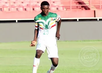 José Hermann Sidibé