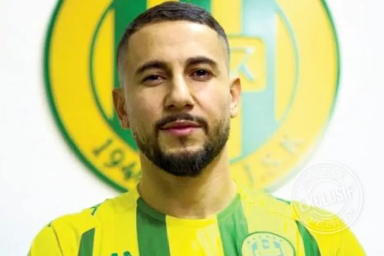 Jugurtha Hamroun