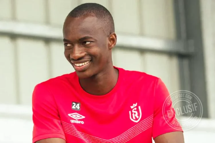 Kamory Doumbia