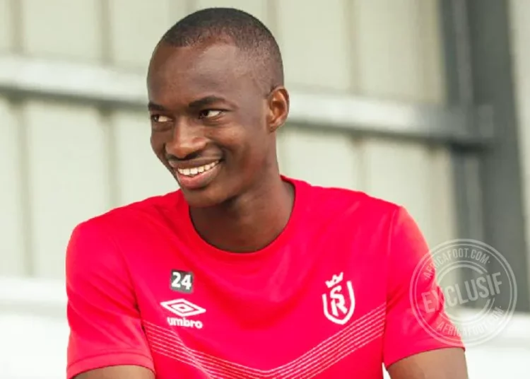 Kamory Doumbia
