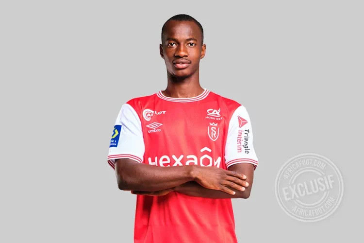 Kamory Doumbia