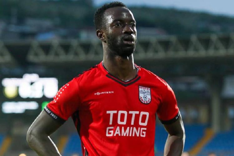Koné Mory