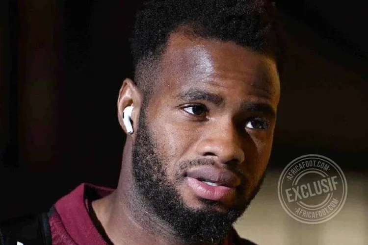 Lassana Coulibaly