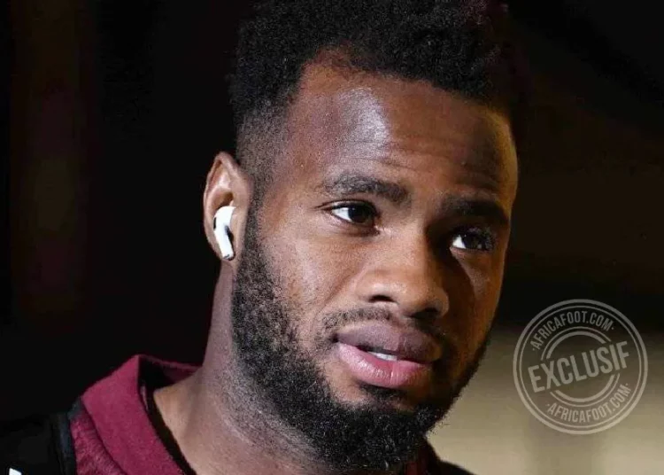 Lassana Coulibaly