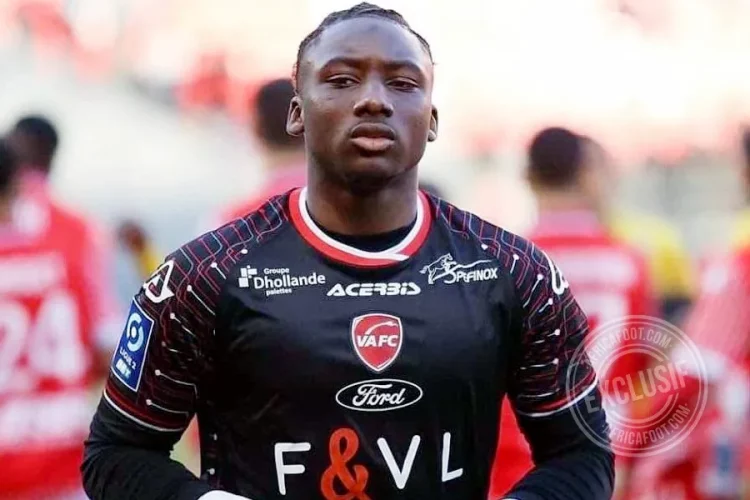 Lassana Diabaté