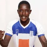 Lassine Kouma