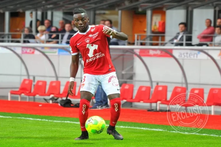 Louis Nganioni