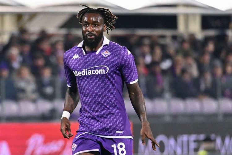 M’Bala Nzola