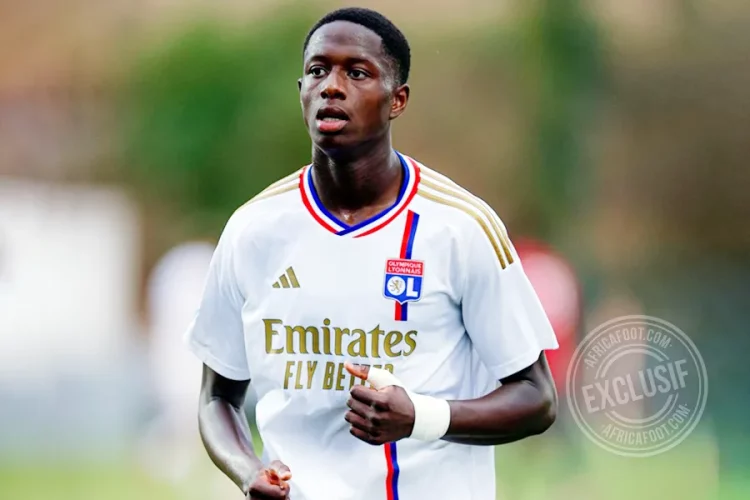 Mahamadou Diawara