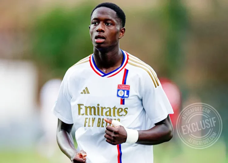Mahamadou Diawara