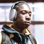 Mamadou Coulibaly