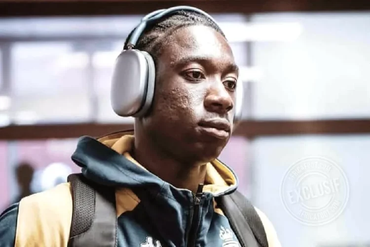 Mamadou Coulibaly