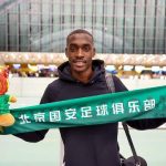 Mamadou Traoré