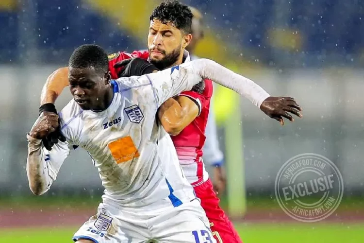 Mamadou Traoré