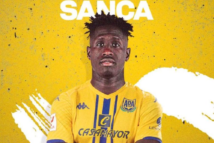 Marciano Sanca