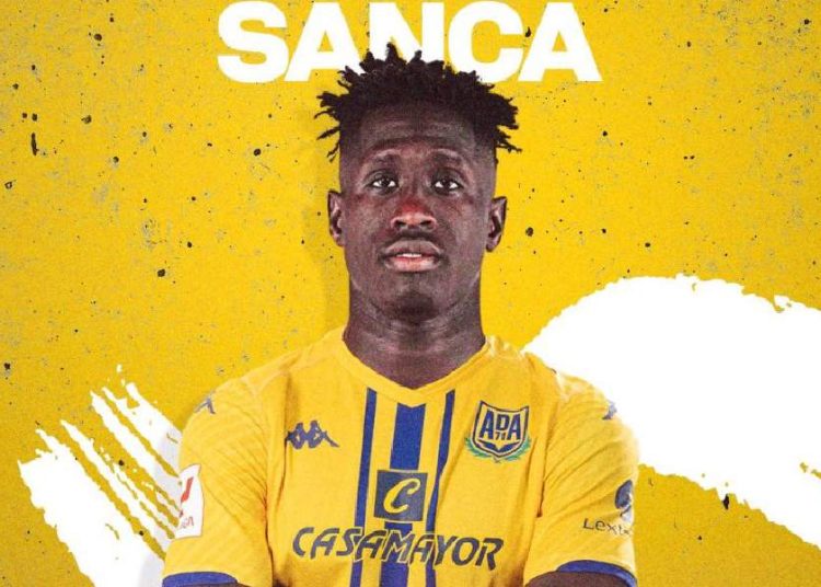 Marciano Sanca